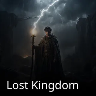 Lost Kingdom Lost Kingdom