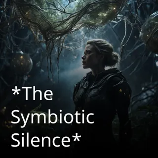 *The Symbiotic Silence* *The Symbiotic Silence*
