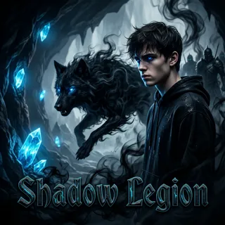 Shadow Legion