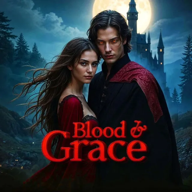 Blood and Grace Blood and Grace