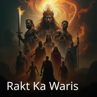 Rakt Ka Waris Rakt Ka Waris