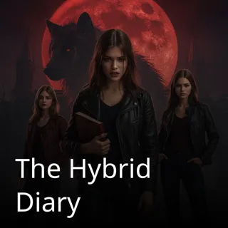 The Hybrid Diary 