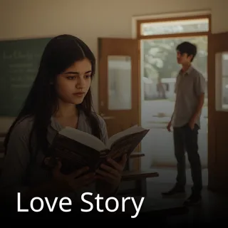 Love Story Love Story
