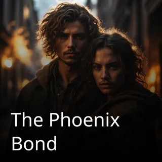 The Phoenix Bond The Phoenix Bond