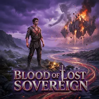 Blood of Lost Sovereign