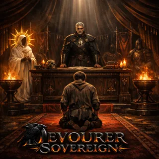 Devourer Sovereign