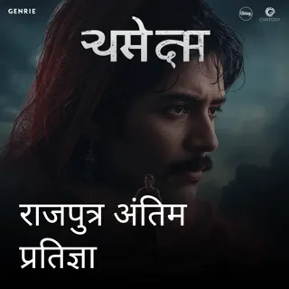 राजपुत्र अंतिम प्रतिज्ञा