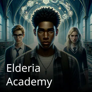 Elderia Academy Elderia Academy