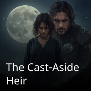 The Cast-Aside Heir The Cast-Aside Heir