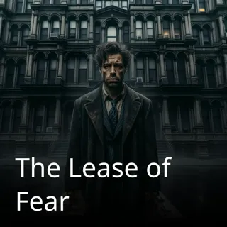 The Lease of Fear The Lease of Fear