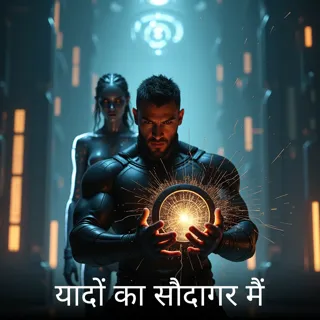 यादों का सौदागर मैं