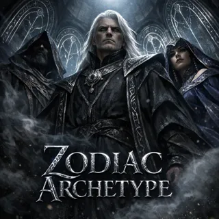 Zodiac Archetype Zodiac Archetype