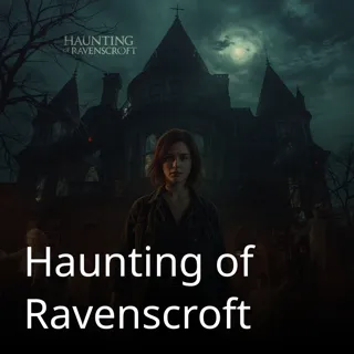 Haunting of Ravenscroft Haunting of Ravenscroft