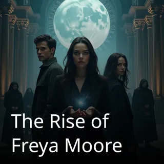 The Rise of Freya Moore