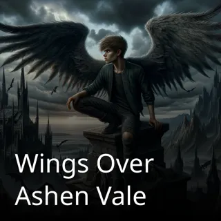 Wings Over Ashen Vale Wings Over Ashen Vale