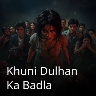 Khuni Dulhan Ka Badla Khuni Dulhan Ka Badla