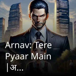 Arnav: Tere Pyaar Main |अर्नव: तेरे प्यार में |Author-Swati Mishra Arnav: Tere Pyaar Main |अर्नव: तेरे प्यार में |Author-Swati Mishra