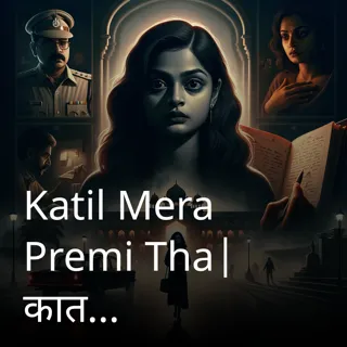 Katil Mera Premi Tha| कातिल मेरा प्रेमी था | Author - Shivame Rai Katil Mera Premi Tha| कातिल मेरा प्रेमी था | Author - Shivame Rai