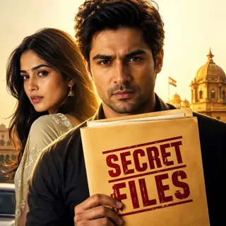 Secret Files | सीक्रेट फाइल्स Secret Files | सीक्रेट फाइल्स