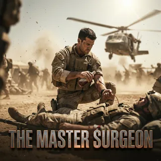 The Master Surgeon