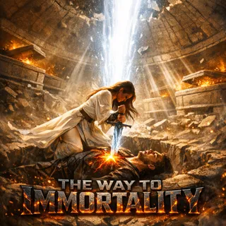 The Way to Immortality The Way to Immortality