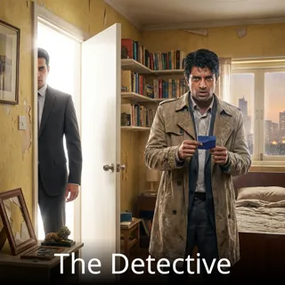The Detective