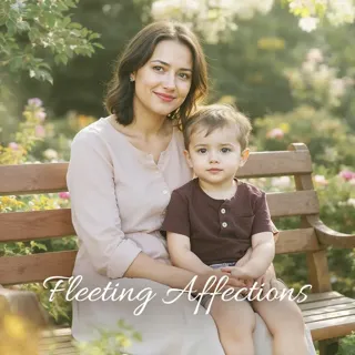 His Fleeting Affections