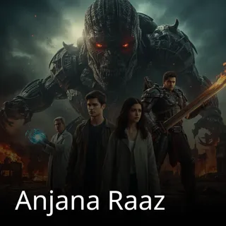 Anjana Raaz Anjana Raaz