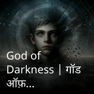 God of Darkness | गॉड ऑफ़ डार्कनेस | Author - Lalit God of Darkness | गॉड ऑफ़ डार्कनेस | Author - Lalit