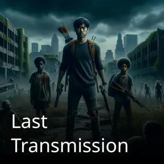 Last Transmission