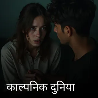 काल्पनिक दुनिया काल्पनिक दुनिया