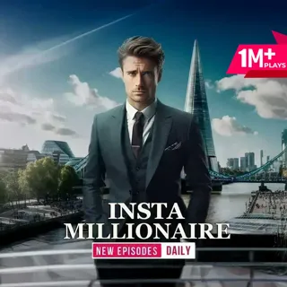 Insta Millionaire. Insta Millionaire.