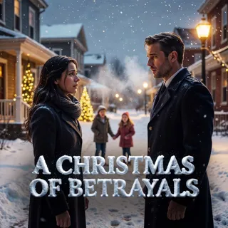 A Christmas of Betrayals A Christmas of Betrayals