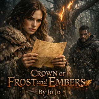 Crown of Frost and Embers