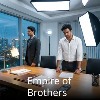 Empire of Brothers Empire of Brothers