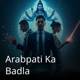 Arabpati Ka Badla Arabpati Ka Badla