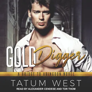 Gold Digger Gold Digger