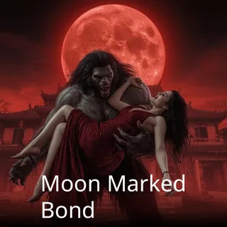 Moon Marked Bond Moon Marked Bond