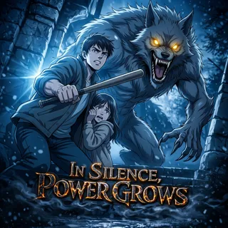 In Silence, Power Grows