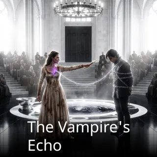 The Vampire's Echo