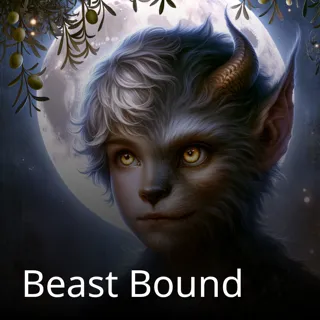 Beast Bound Beast Bound