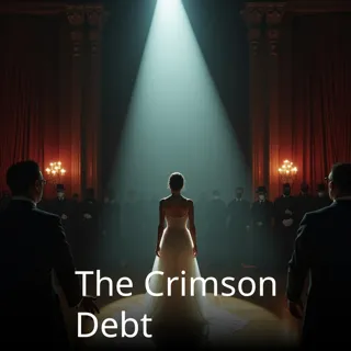 The Crimson Debt The Crimson Debt