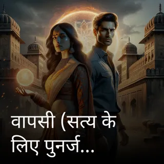 वापसी (सत्य के लिए पुनर्जन्म) वापसी (सत्य के लिए पुनर्जन्म)