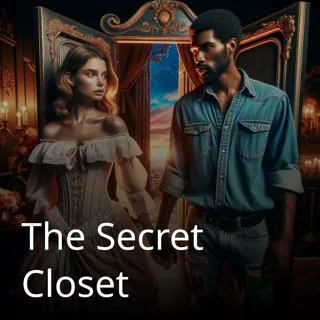 The Secret Closet