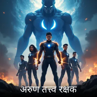 अरुण तत्त्व रक्षक