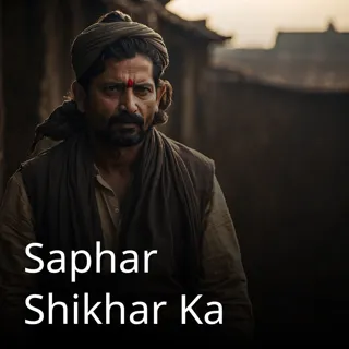 Saphar Shikhar Ka