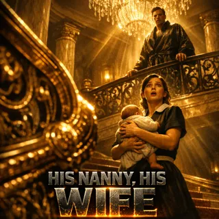His Nanny, His Wife