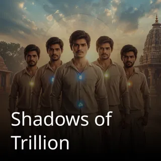 Shadows of Trillion 