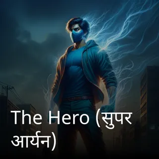The Hero (सुपर आर्यन) The Hero (सुपर आर्यन)
