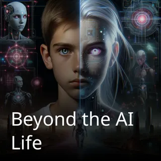 Beyond the AI Life Beyond the AI Life